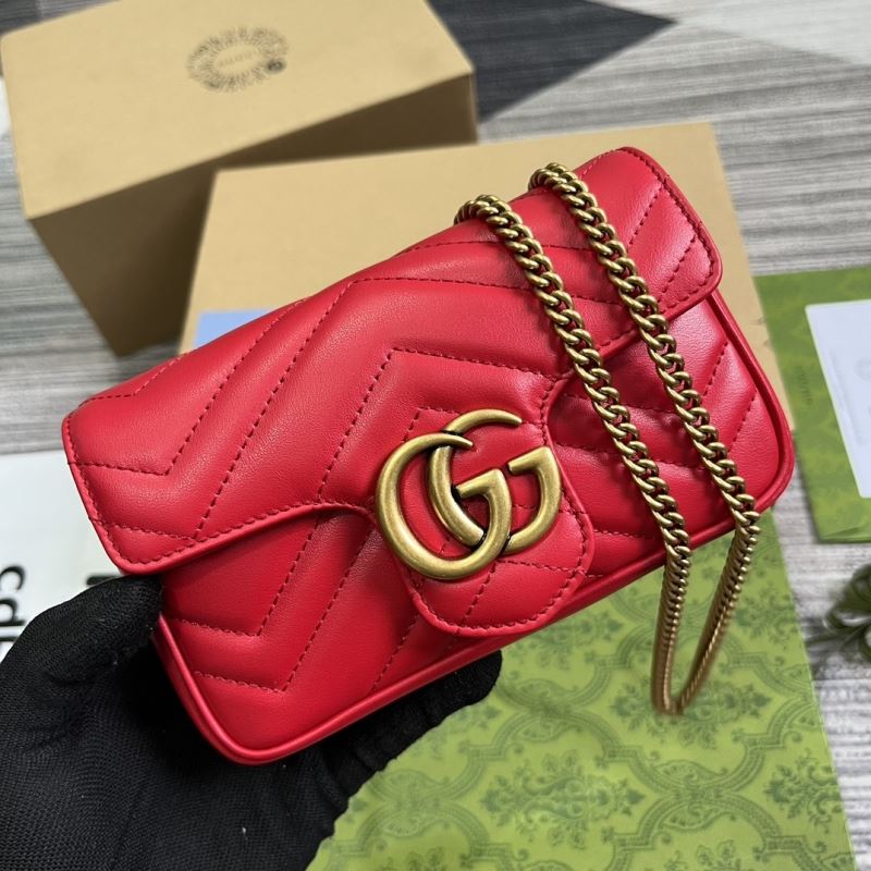 Gucci Satchel Bags